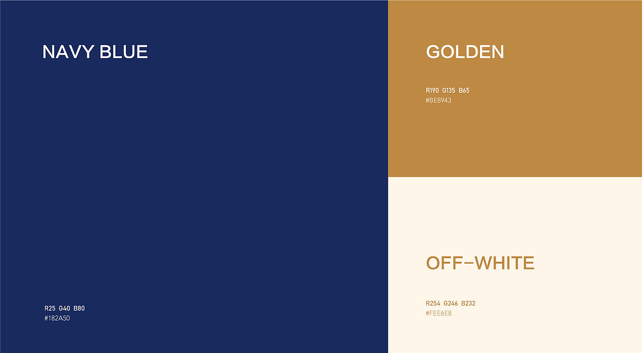 餐饮品牌设计-印典品牌形象设计