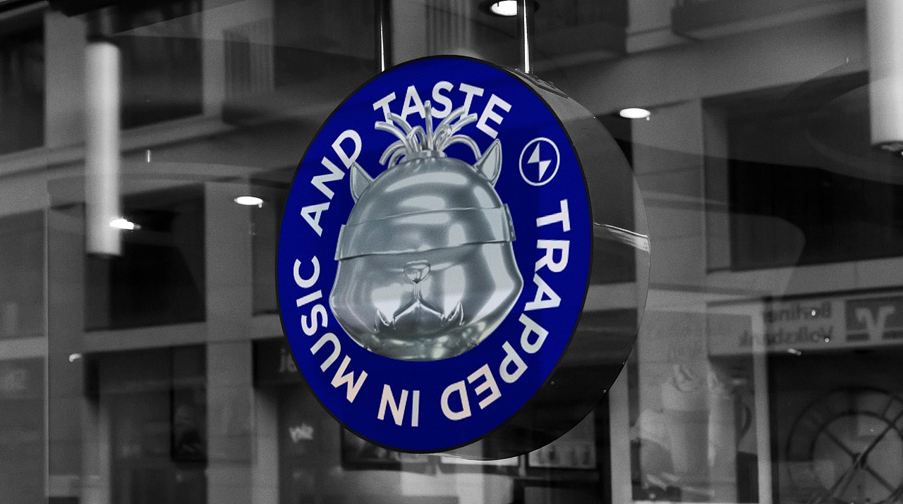 反光品牌 | H³ Matrix餐吧（图ZMjk5Nzk0OTI4） - 品牌 - 站酷设计师反光品牌Studio原创素材 - 站酷ZCOOL