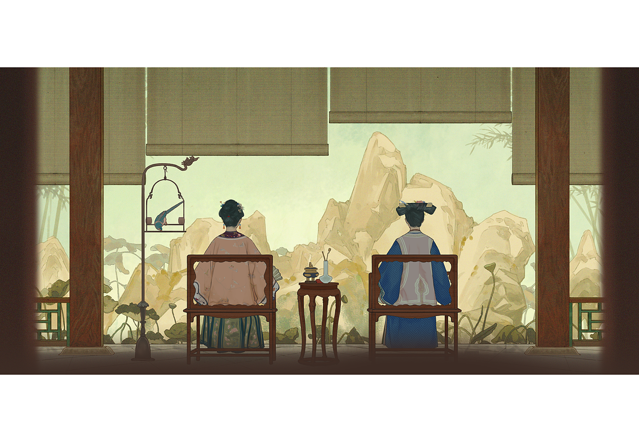2023部分私图合集（图ZMzU5MTk4Mzg0） - 创作习作 - 站酷设计师檀仁原创素材 - 站酷ZCOOL
