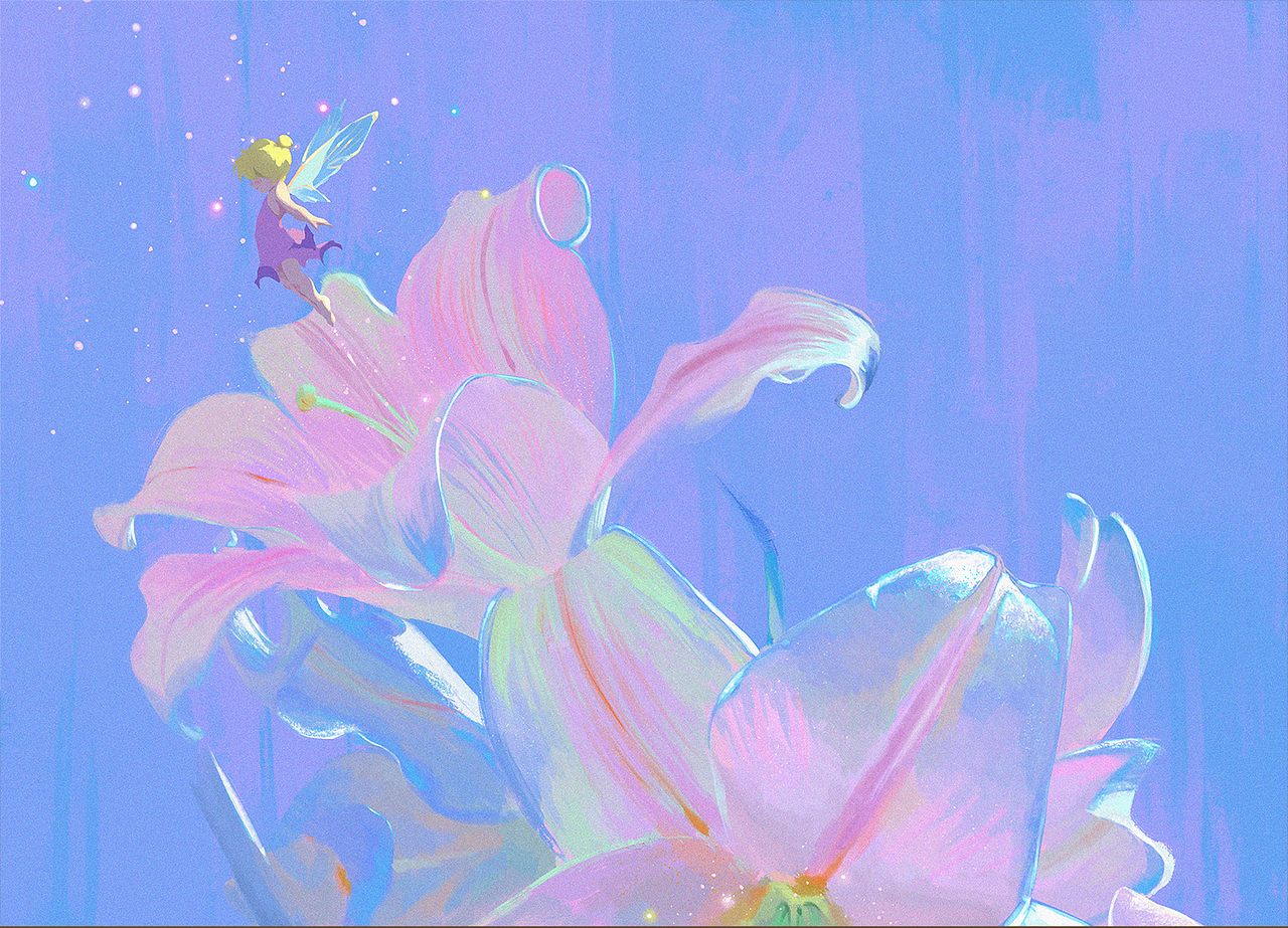 关于色彩的故事-color story（图ZMzYzNjA4MjIw） - 艺术插画 - 站酷设计师红烧魚丁原创素材 - 站酷ZCOOL