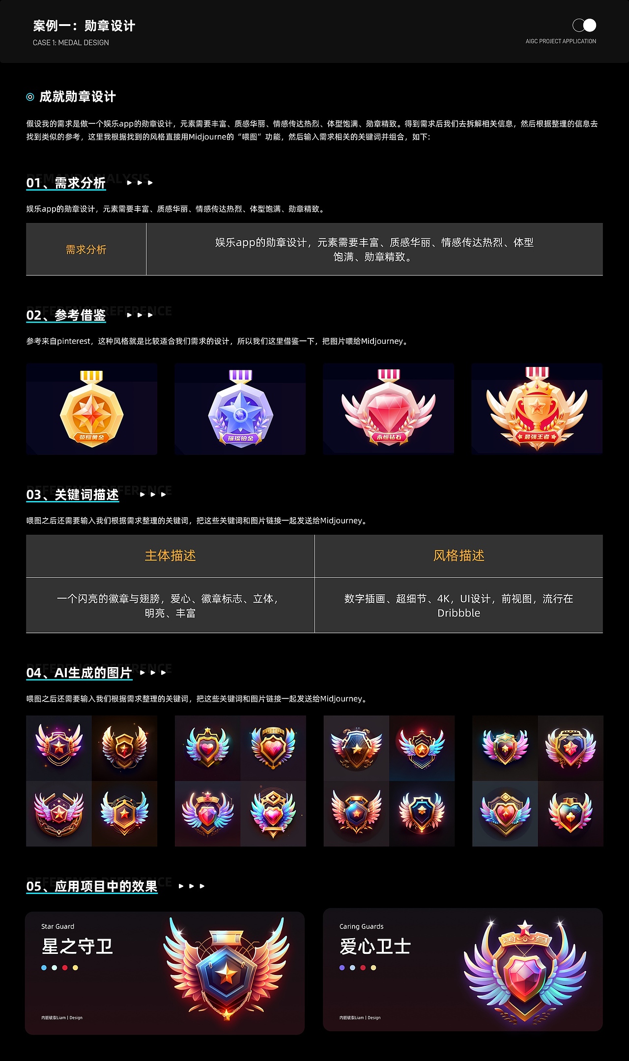 AIGC如何助力项目落地