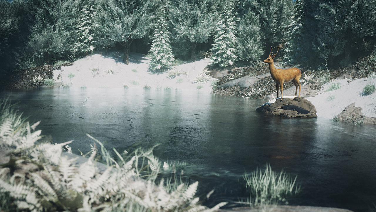 2022年渲染总结（图ZMzI3NjkwNTI0） - 产品 - 站酷设计师周咚咚原创素材 - 站酷ZCOOL