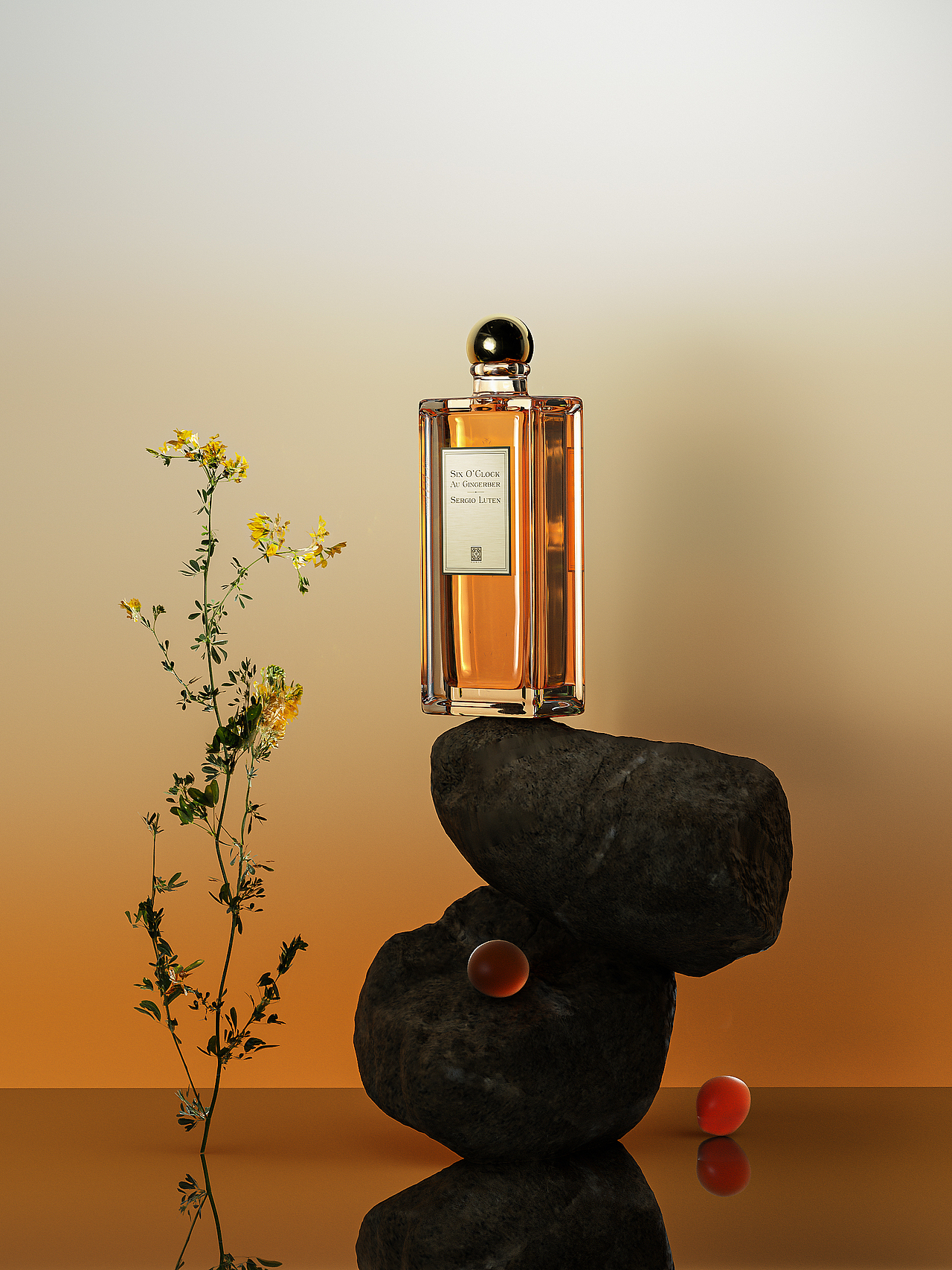 产品表现|摄影感渲染