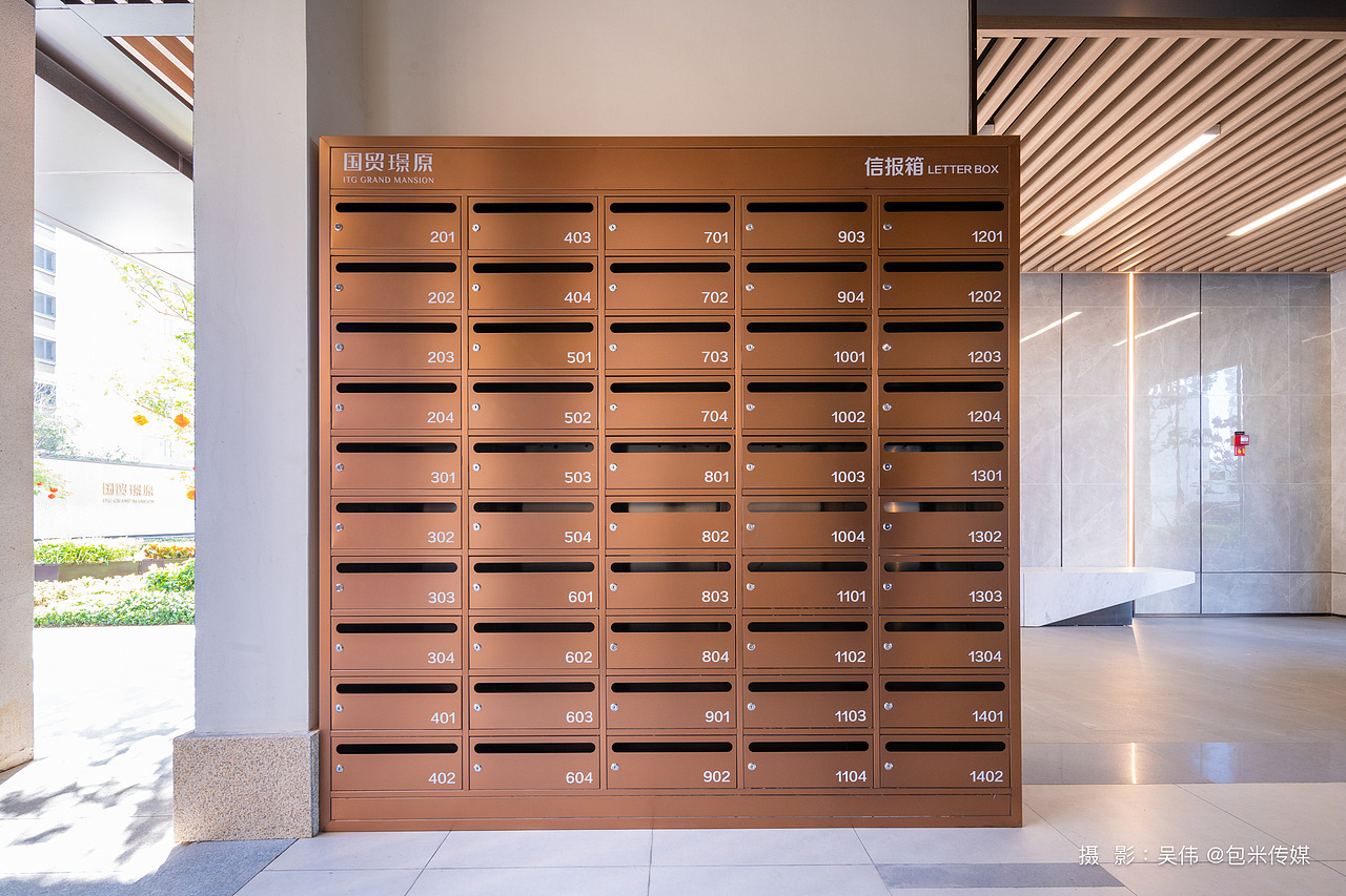 《拍摄案例|国贸地产•项目产品力》