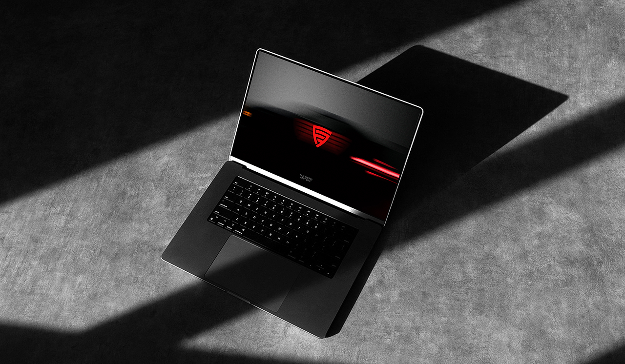 猛将™ 作品 | Fantastic Factory