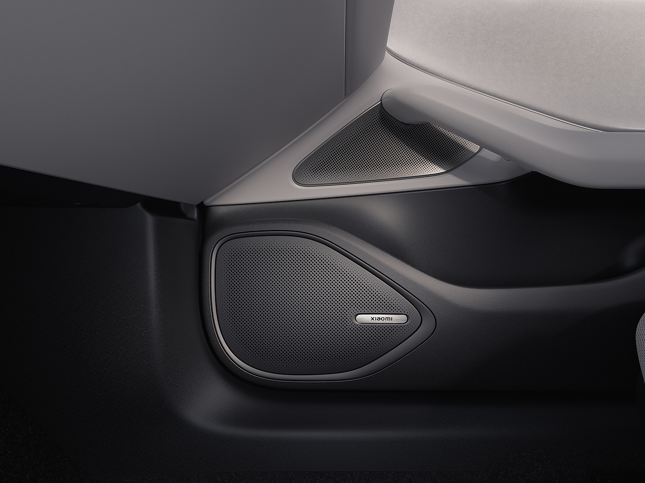 小米汽车 SU7修图（图ZMzY1NjQ4MTg4） - 修图/后期 - 站酷设计师Relax_Studio原创素材 - 站酷ZCOOL