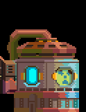 Pixelverse像素飞船（图ZMzQyOTY5ODgw） - 像素画 - 站酷设计师刘振宇原创素材 - 站酷ZCOOL