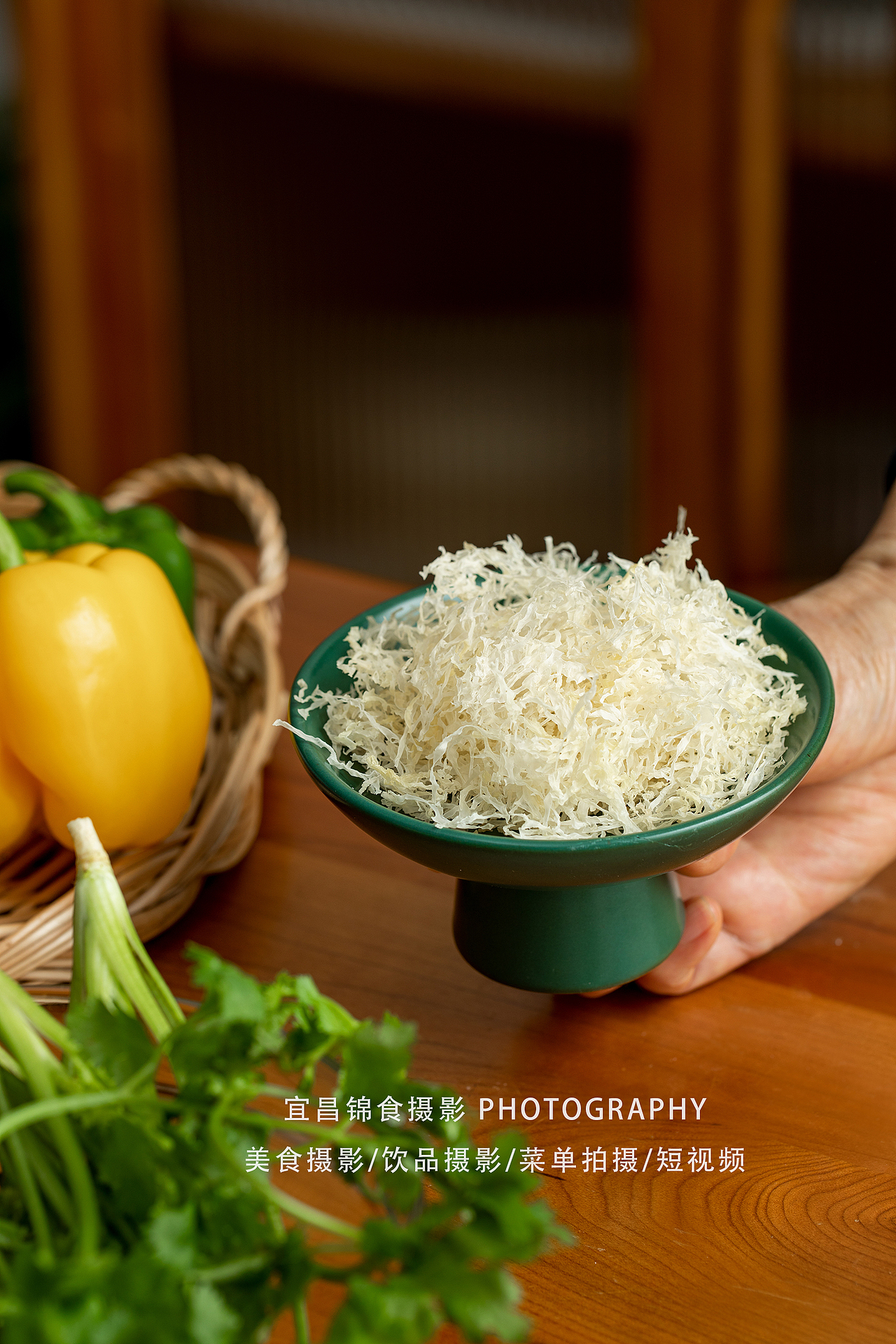 银耳丝拍摄/是艺术品也是美食/宜昌摄影/户外森系氛围（图ZMzY5NzQ2OTEy） - 美食摄影 - 站酷设计师宜昌锦食摄影原创素材 - 站酷ZCOOL