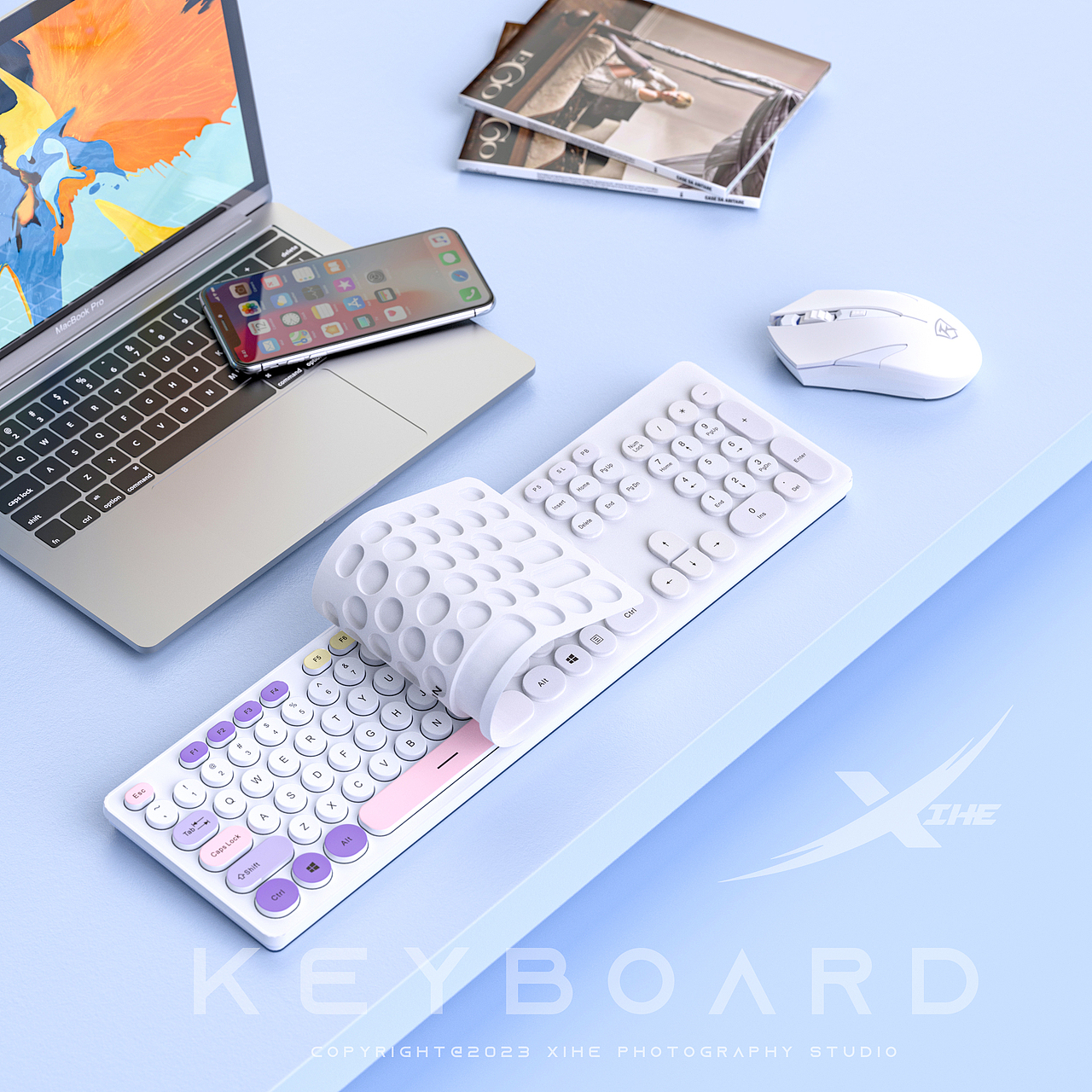 2023上半年渲染合集02（图ZMzQyOTkwMDgw） - 产品 - 站酷设计师西河摄影工作室原创素材 - 站酷ZCOOL