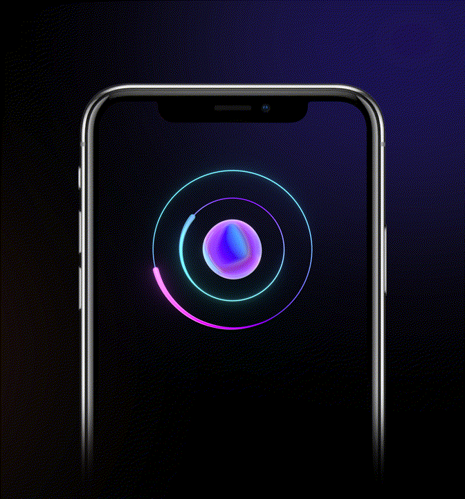语音助手——小CO(练习作品)
