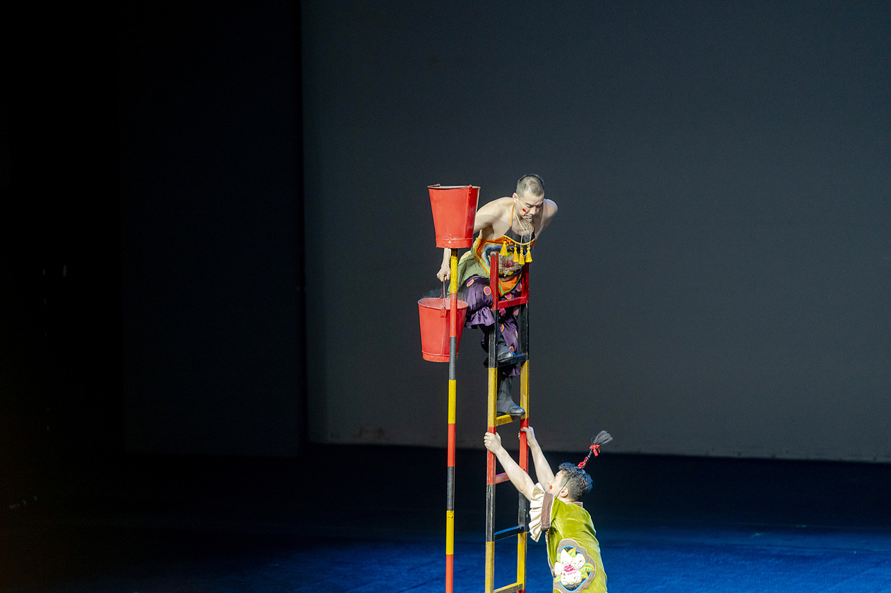 华东六市旅游随拍(四)~牙豆摄影 (牙豆彦茂)