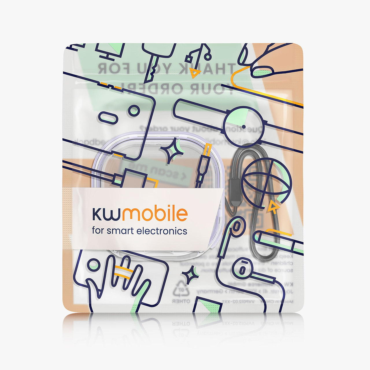 耳机套子（图ZMzU4MTA0OTMy） - 电子产品 - 站酷设计师阿君阿君原创素材 - 站酷ZCOOL