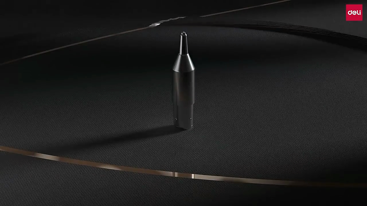 得力S60-B控墨大师