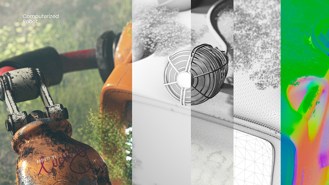 咱也不懂啥叫好