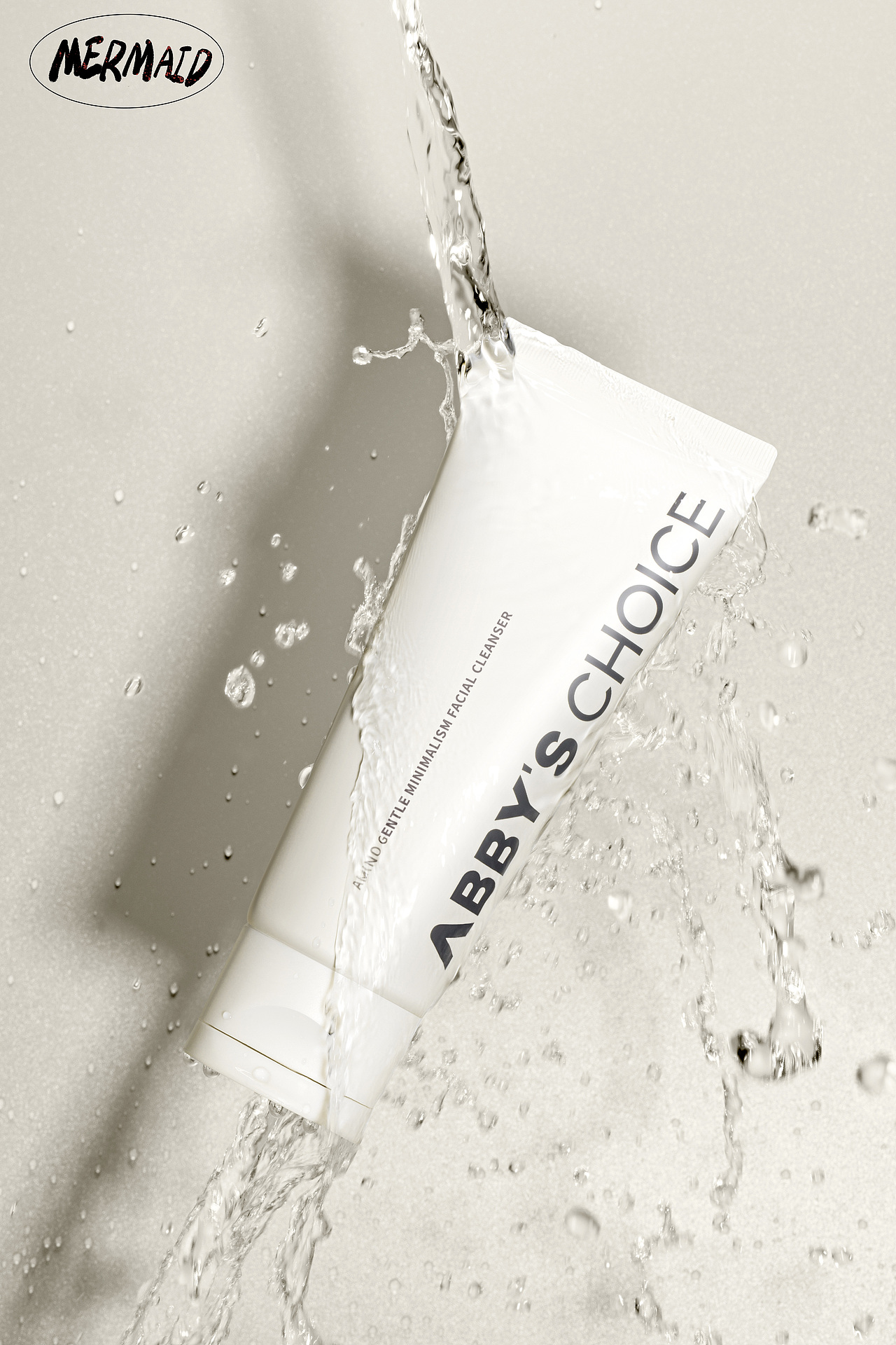 洁面乳产品拍摄（图ZMzA4ODE3Njg0） - 产品摄影 - 站酷设计师海的女儿们原创素材 - 站酷ZCOOL