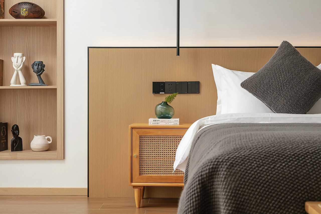 民宿酒店拍摄-湖州安吉·野可以民宿（图ZMzYxODUwMjIw） - 环境/建筑摄影 - 站酷设计师海明建筑摄影原创素材 - 站酷ZCOOL