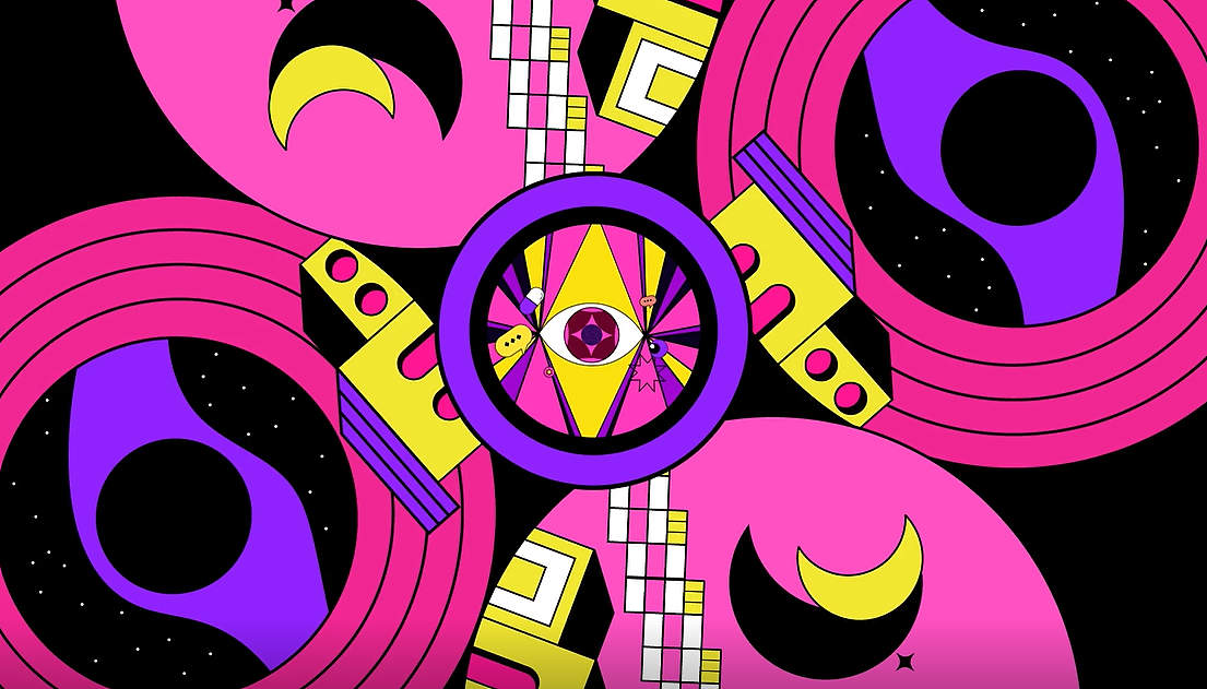 MG动画临摹作品