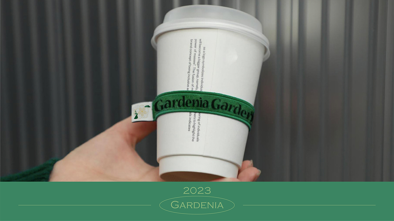 栀子花 - 春日里一口栀香（图ZMzMxNTgzMDE2） - 宣传物料 - 站酷设计师楚菱珺原创素材 - 站酷ZCOOL