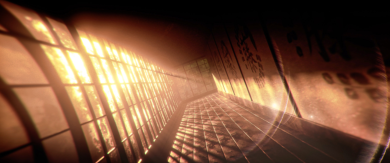 鬼灭之刃-自制版