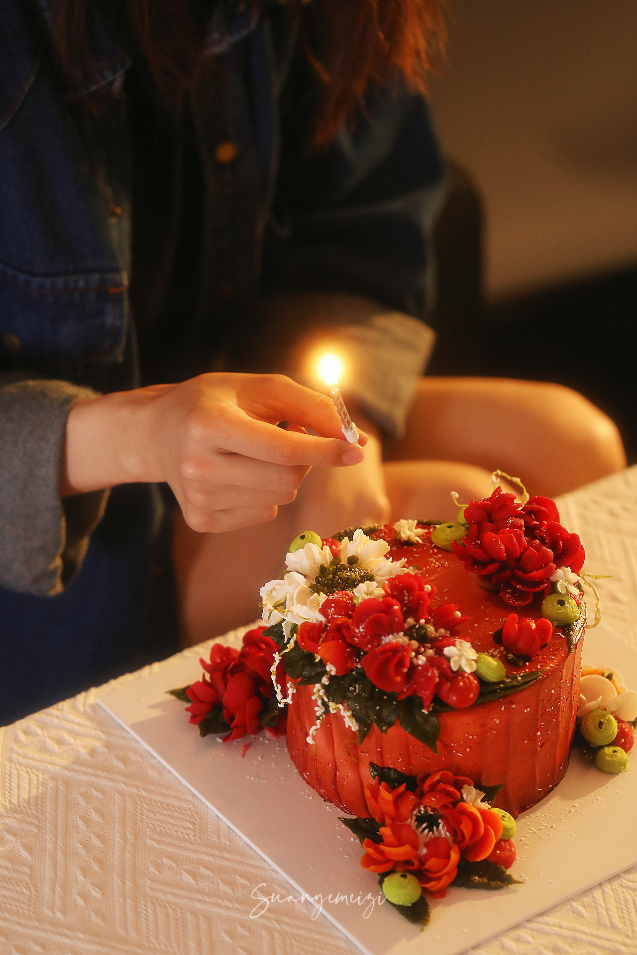 20221118-生日写真