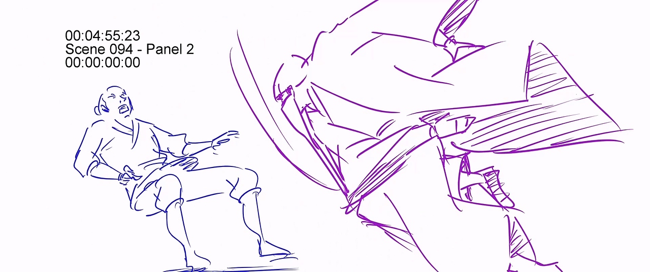 分镜/故事板设计（图ZMzY1MDMyMTY0） - 设定/分镜 - 站酷设计师邪庶原创素材 - 站酷ZCOOL