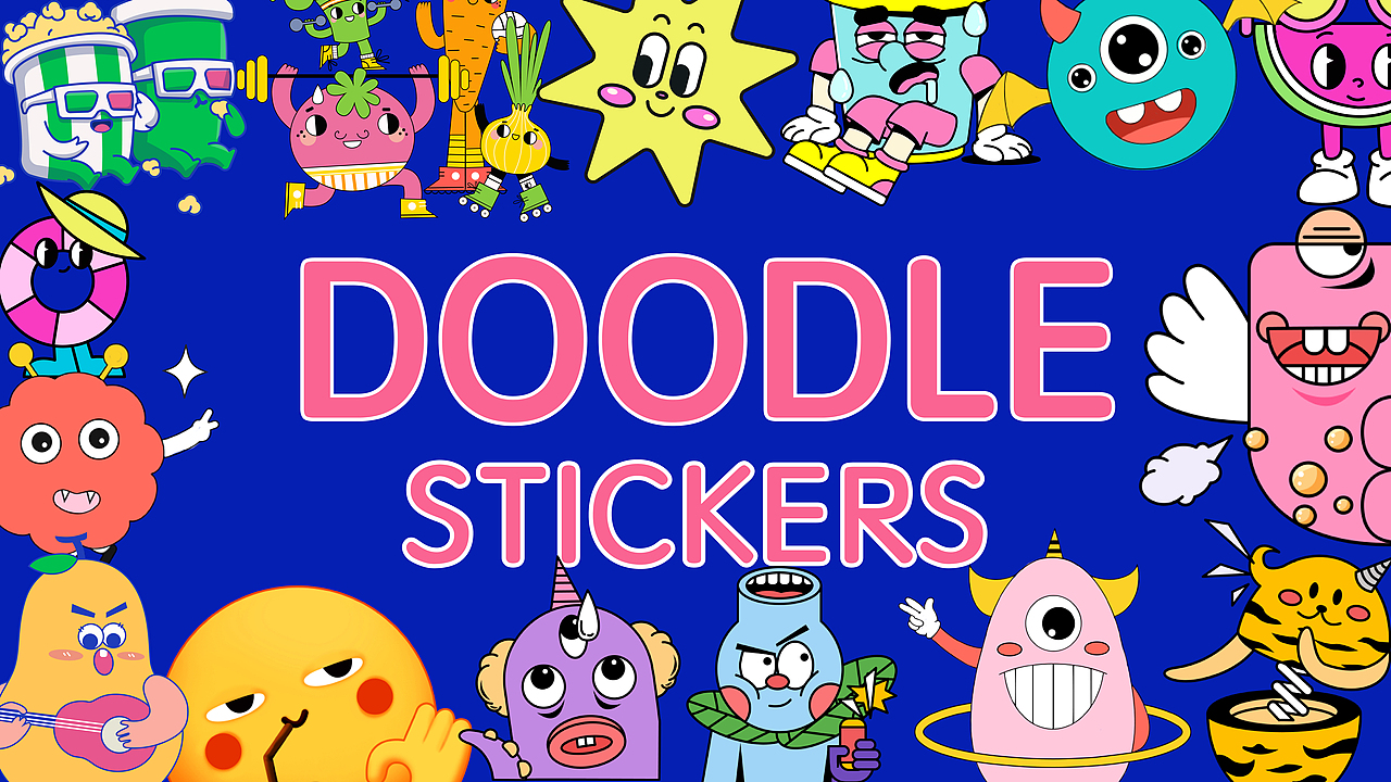 时尚插画（图ZMzMwMjg3MzEy） - 商业插画 - 站酷设计师玩趣恶童原创素材 - 站酷ZCOOL