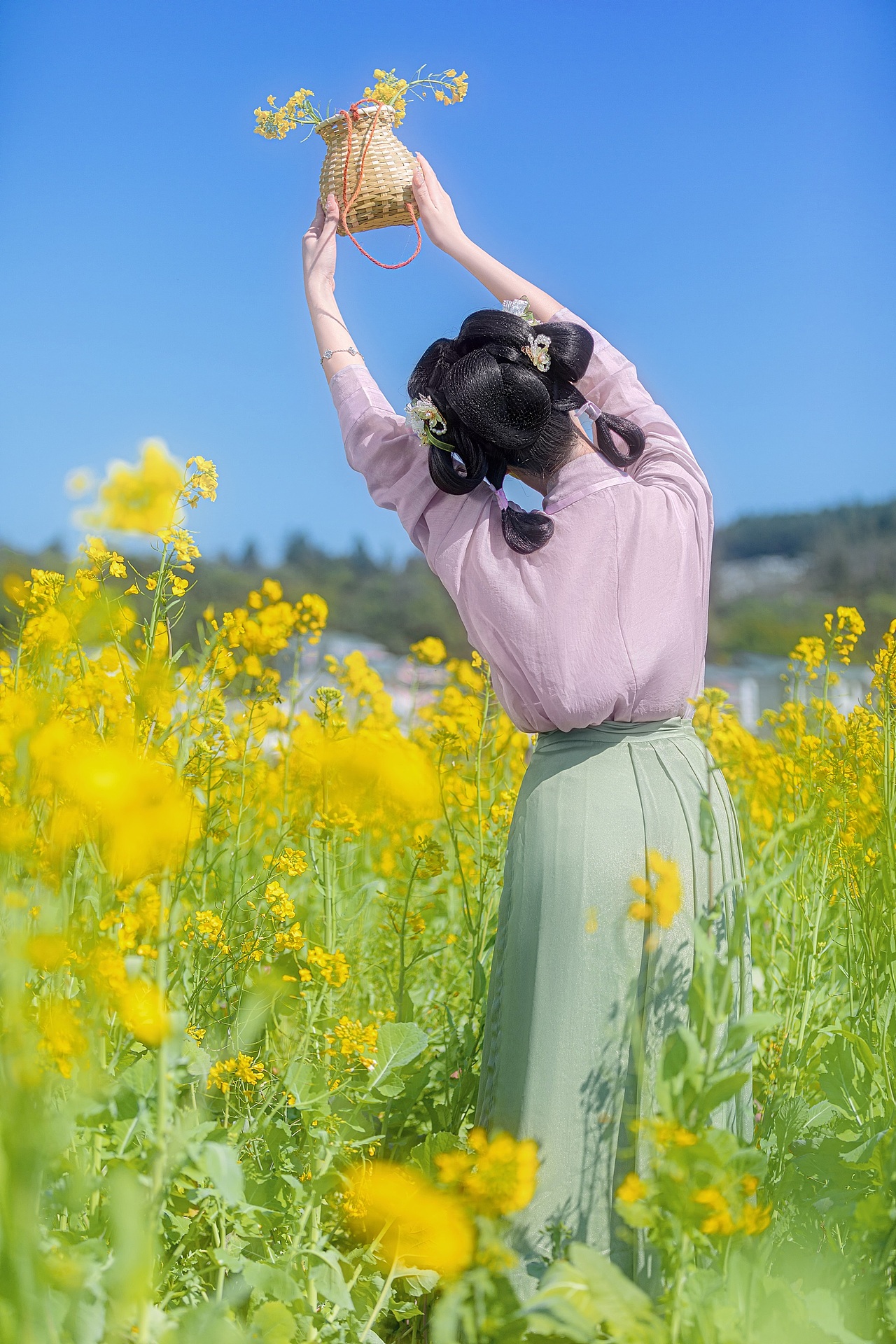 知春（图ZMzM3MzQzNDUy） - 修图/后期 - 站酷设计师银俊苏原创素材 - 站酷ZCOOL