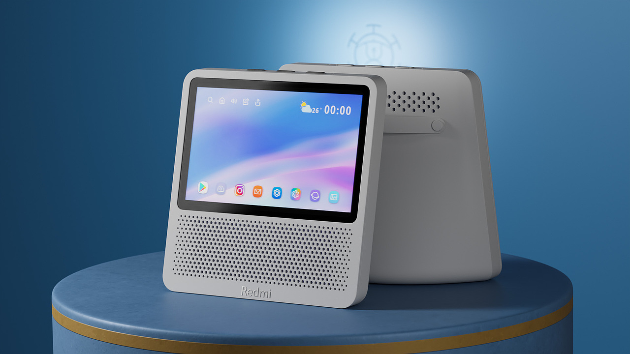 2023产品建模汇总