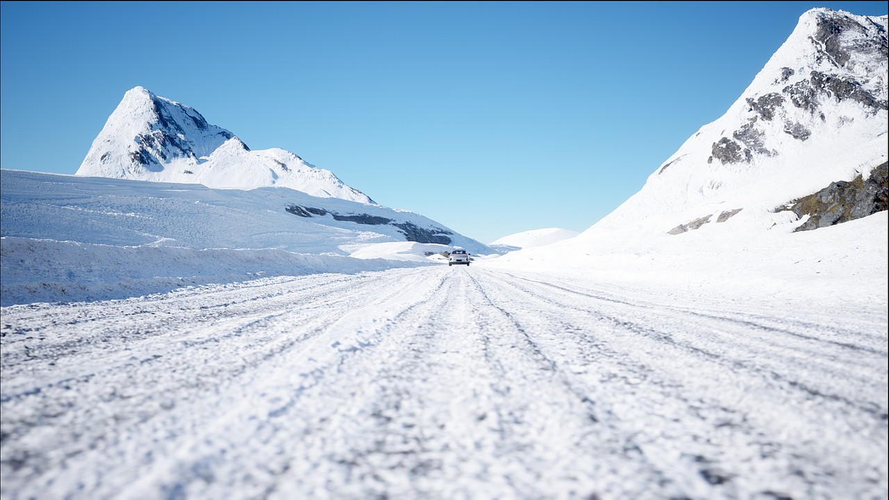 UE5实时光线追踪渲染测试样片,影视级观影体验