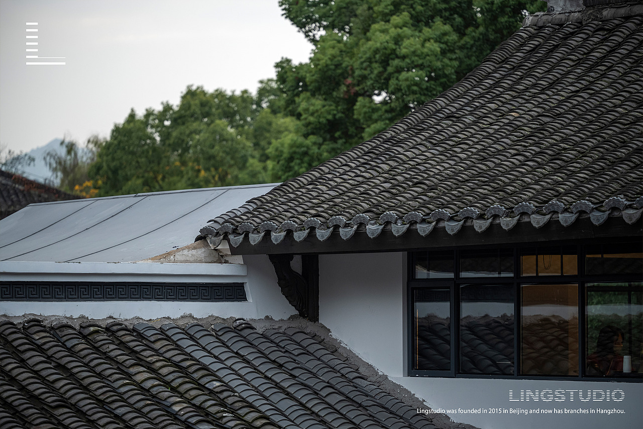 空间摄影｜杭州·西湖兴禾记