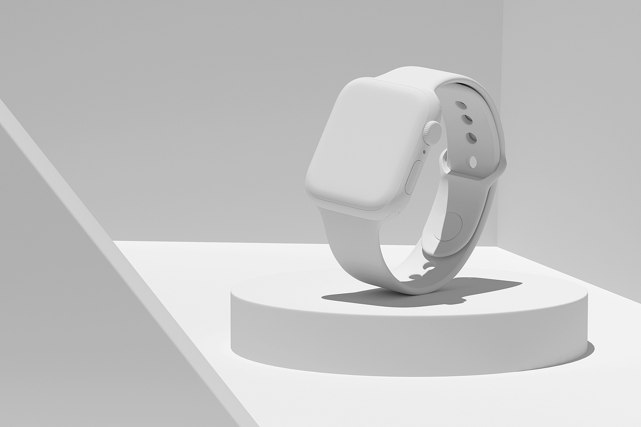 【3C--渲染产品】