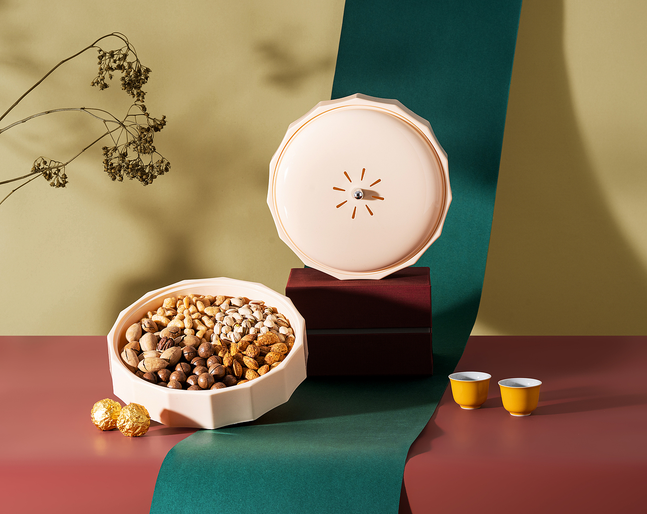 水果盘拍摄&新年特辑（图ZMzIxMDI2MzQ4） - 产品摄影 - 站酷设计师画布摄影原创素材 - 站酷ZCOOL