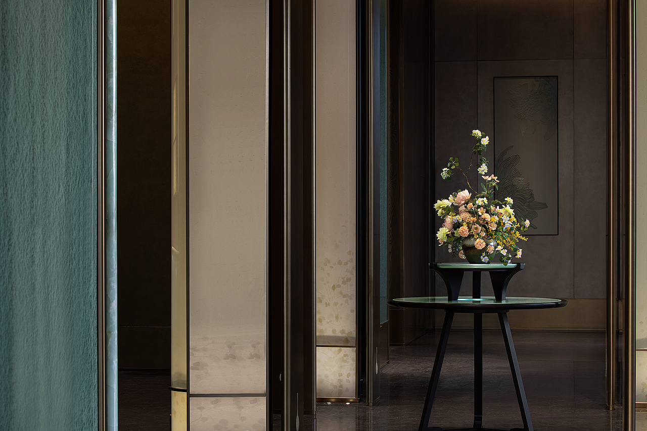 零次方设计|建发房产 · 风雅宋韵|南京璞云