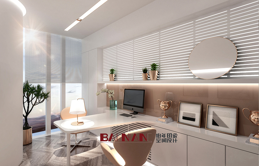 轻医美门诊设计_皮肤管理中心设计|医疗美容设计（图ZMzAxMDI3NTcy） - 家装设计 - 站酷设计师柏年医美装修设计原创素材 - 站酷ZCOOL