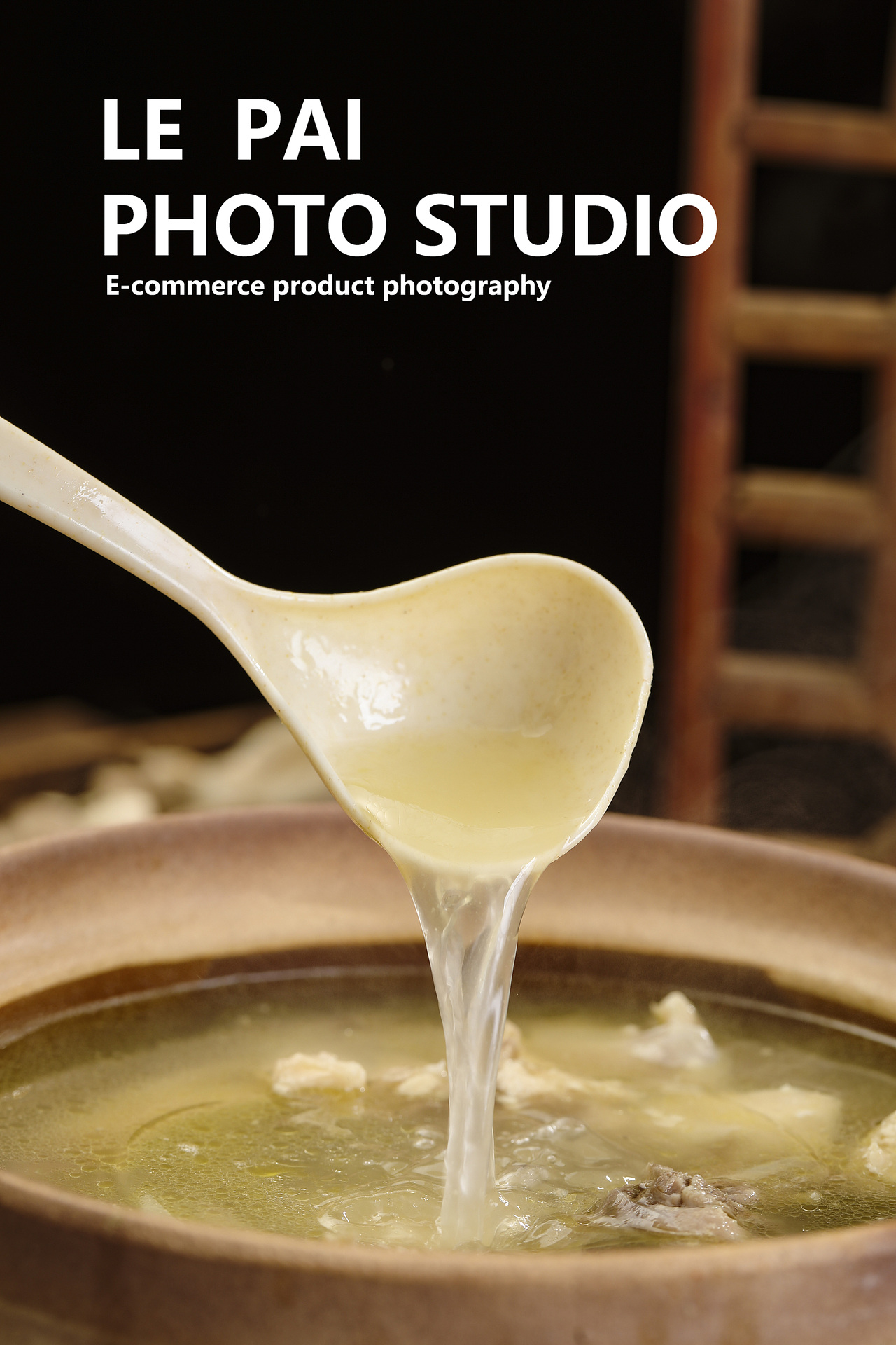 美食摄影/预制菜品