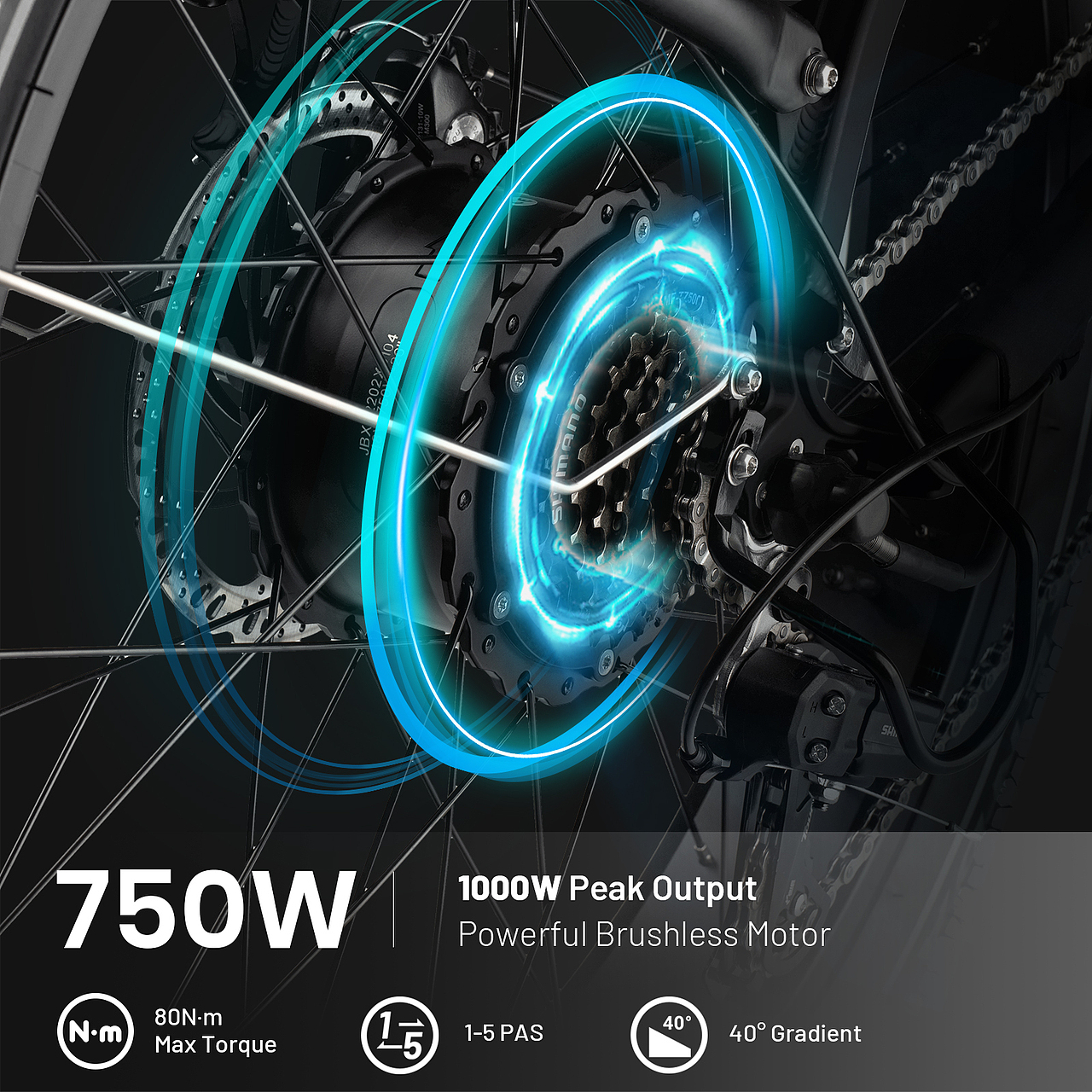 跨境电商 亚马逊EBIKE（图ZMzYxMjU1NzA4） - 其他平面 - 站酷设计师l33篱笆原创素材 - 站酷ZCOOL