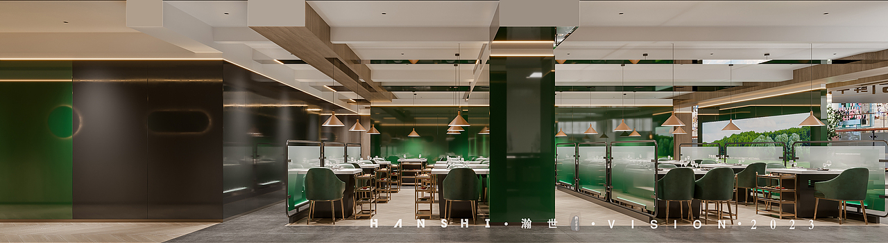 餐饮-瀚世表现（图ZMzMxNTkzMDM2） - 酒店餐饮设计 - 站酷设计师瀚世表现YY原创素材 - 站酷ZCOOL