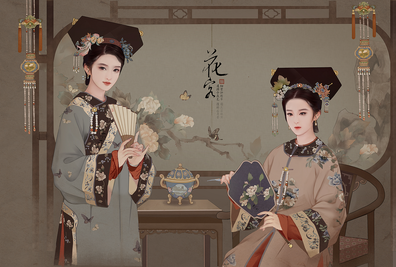 2022作品合集（图ZMzI3MDYwOTc2） - 创作习作 - 站酷设计师不二意先生原创素材 - 站酷ZCOOL