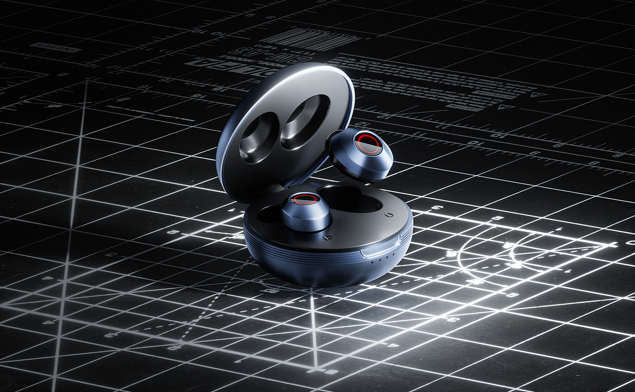 小家电/美妆/3c海报