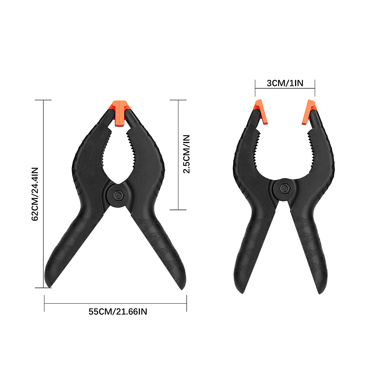 亚马逊丨A字夹子丨摄影居家