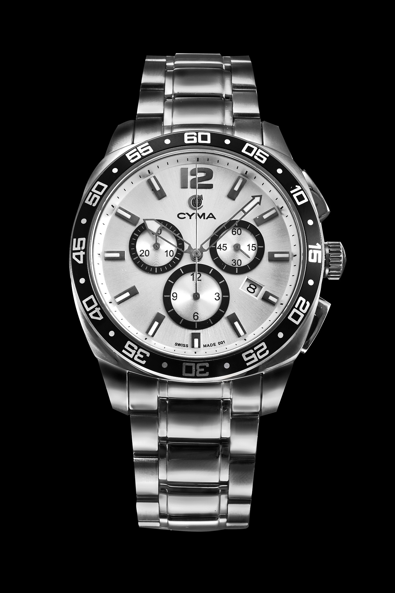 孙恺创意手表摄影cyma为什么选择孙恺创意手表摄影?