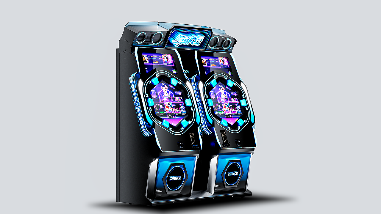 案例合集丨游戏机设计（图ZMzY0NzczMDA4） - 人机交互 - 站酷设计师赛创设计原创素材 - 站酷ZCOOL