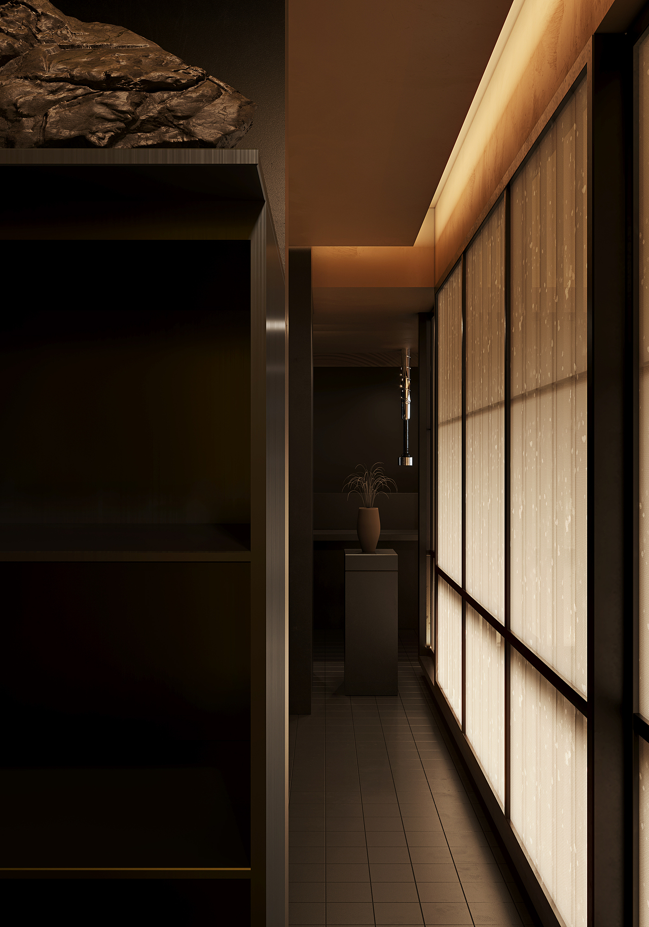 烧烤店（图ZMzU4NzA0ODA0） - 酒店餐饮设计 - 站酷设计师FAS法师原创素材 - 站酷ZCOOL