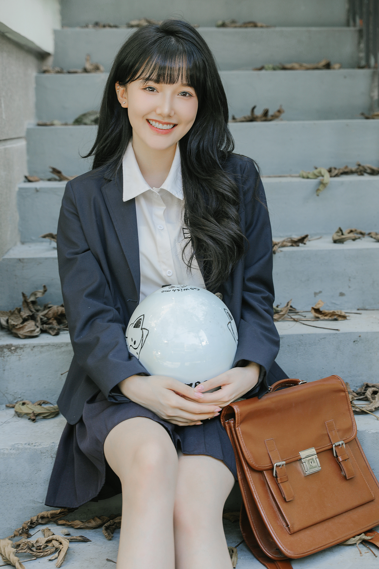 日系的女孩都不坏（图ZMzEwODgzNDky） - 人像摄影 - 站酷设计师萌又三岁原创素材 - 站酷ZCOOL