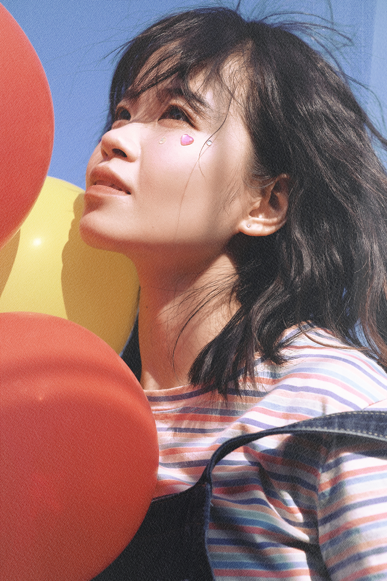 Sunday Morning（图ZMzEzNjY5Njcy） - 人像摄影 - 站酷设计师林生菜原创素材 - 站酷ZCOOL