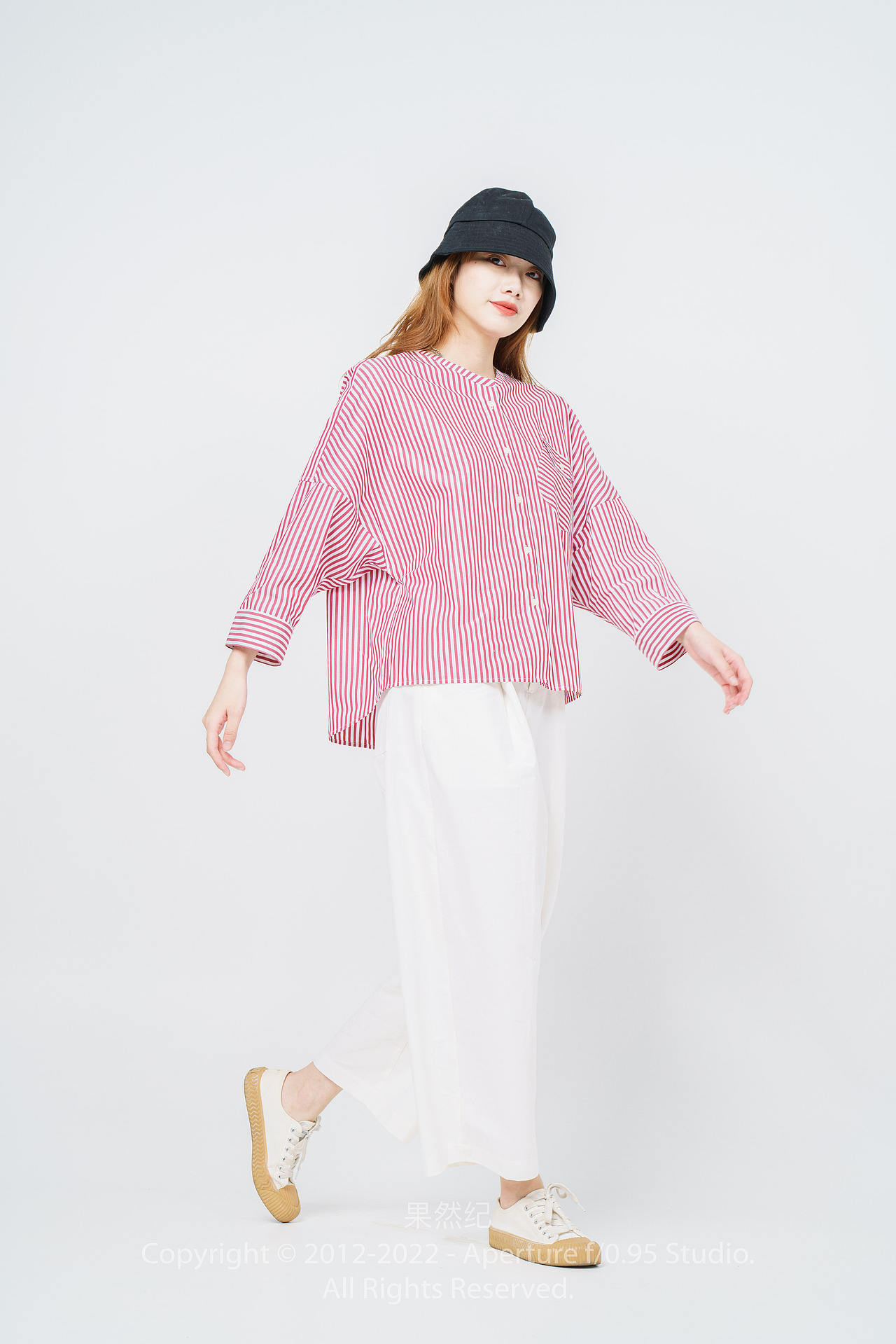 电商服装拍摄 | 人像摄影