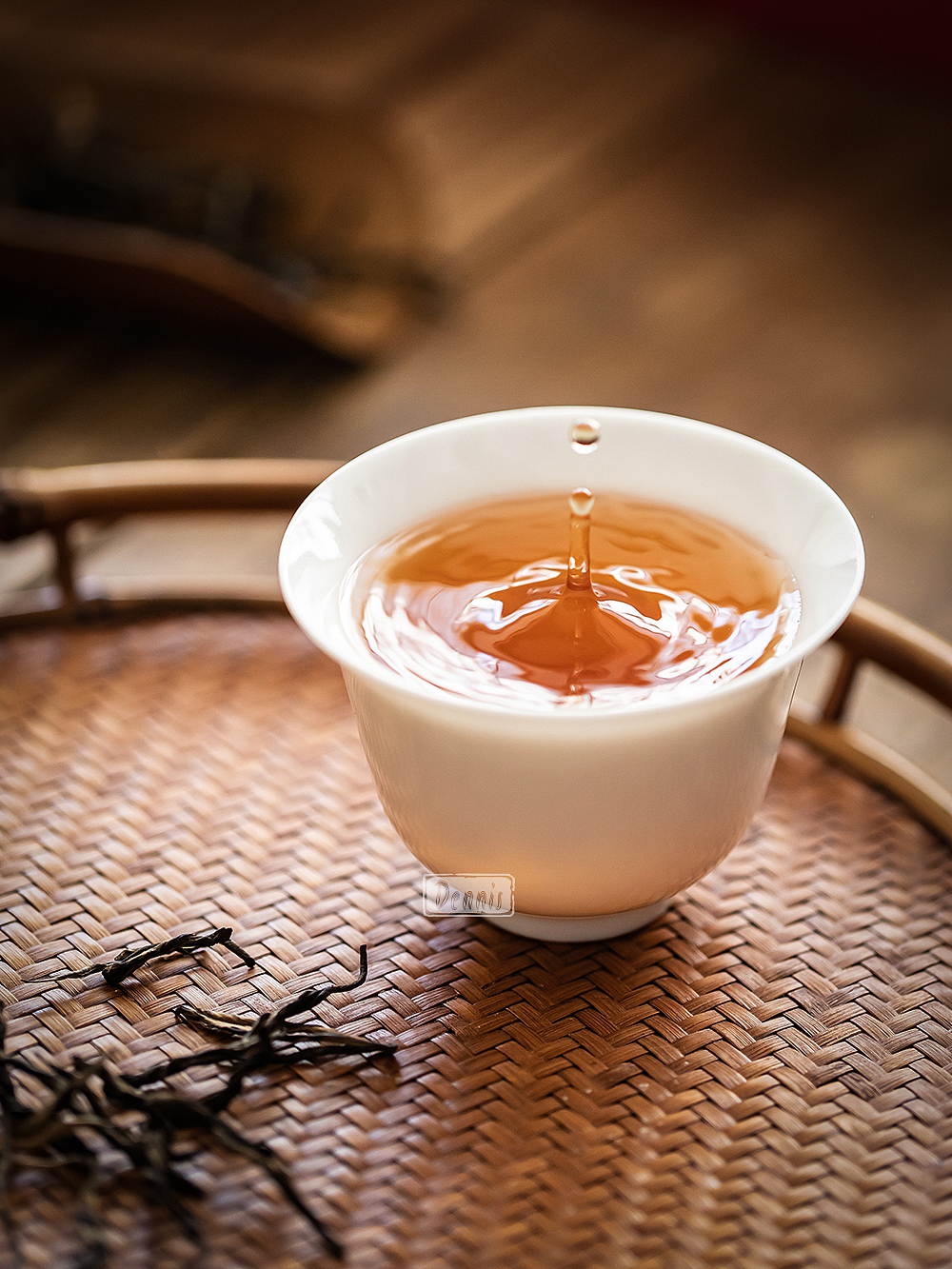 云南滇红—大金芽（图ZMzE3MDYzNDAw） - 产品摄影 - 站酷设计师Dennis10原创素材 - 站酷ZCOOL