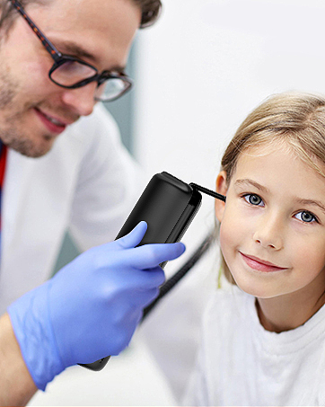 亚马逊黑色洗耳器