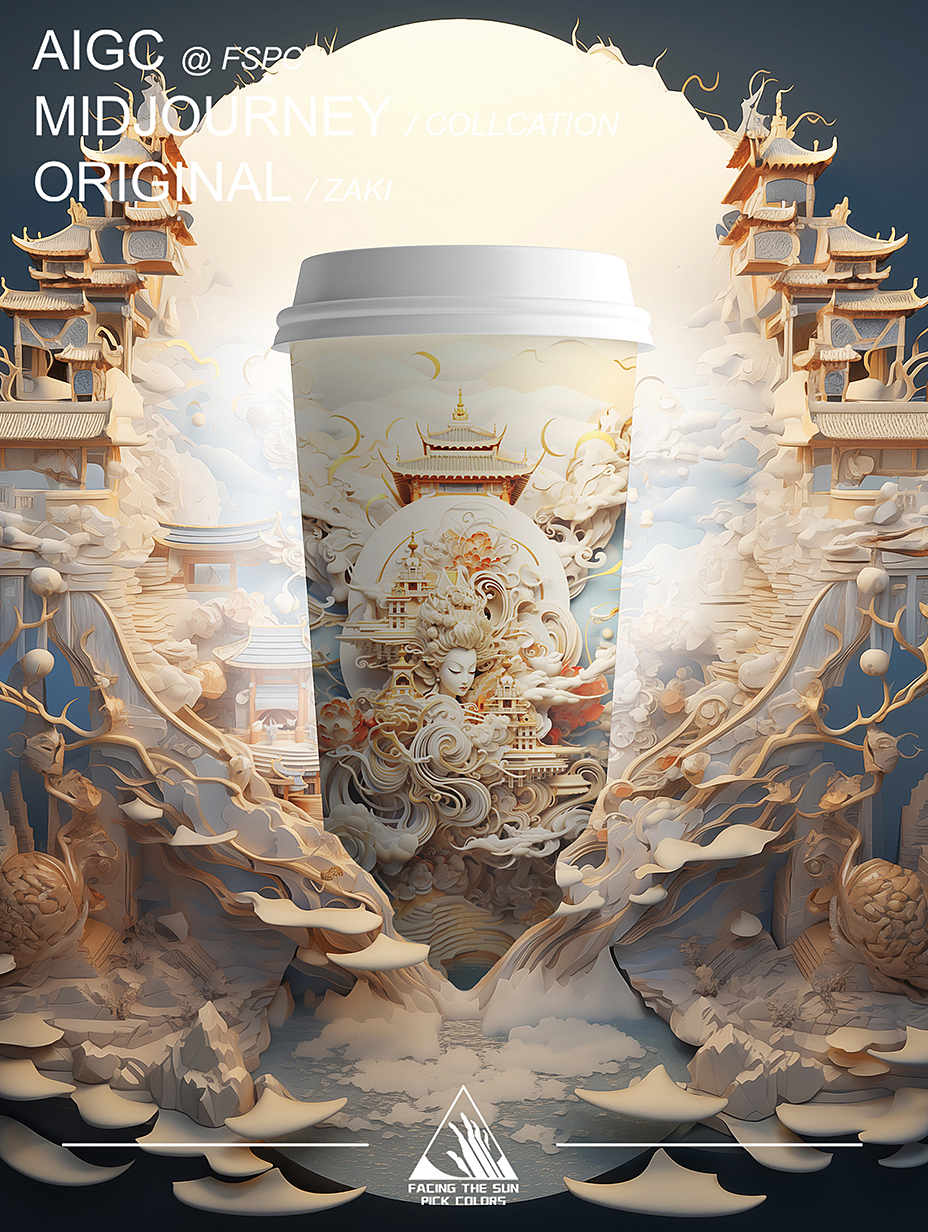 一只买不起的杯子