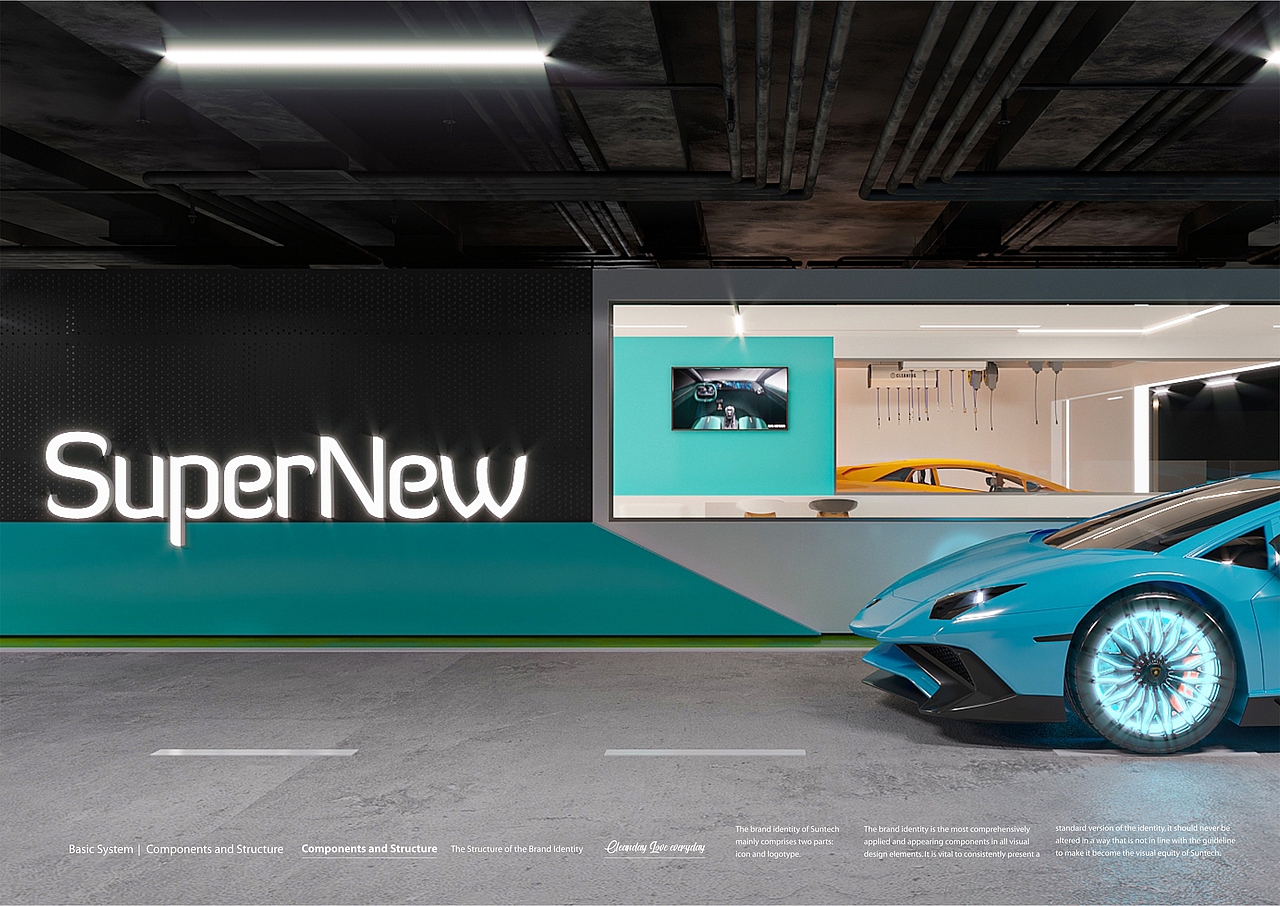 superclean车倍洁品牌/包装/店铺/全案系统-上海因心（图ZMzMzOTIwNDc2） - 包装 - 站酷设计师INHEART上海因心原创素材 - 站酷ZCOOL